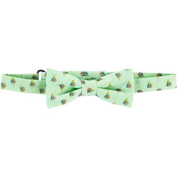 OshKosh B'gosh Other - OSHKOSH Boy Sailboat Bow Tie NWT